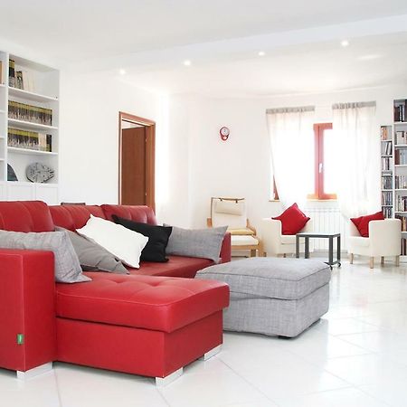 Trecase Mararte B&B المظهر الخارجي الصورة