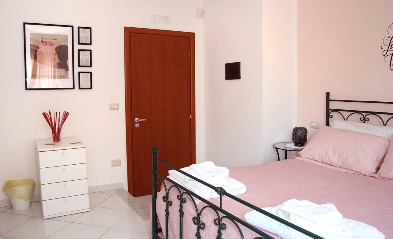Trecase Mararte B&B المظهر الخارجي الصورة