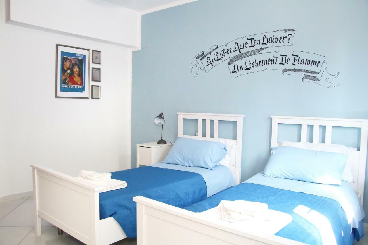 Trecase Mararte B&B المظهر الخارجي الصورة
