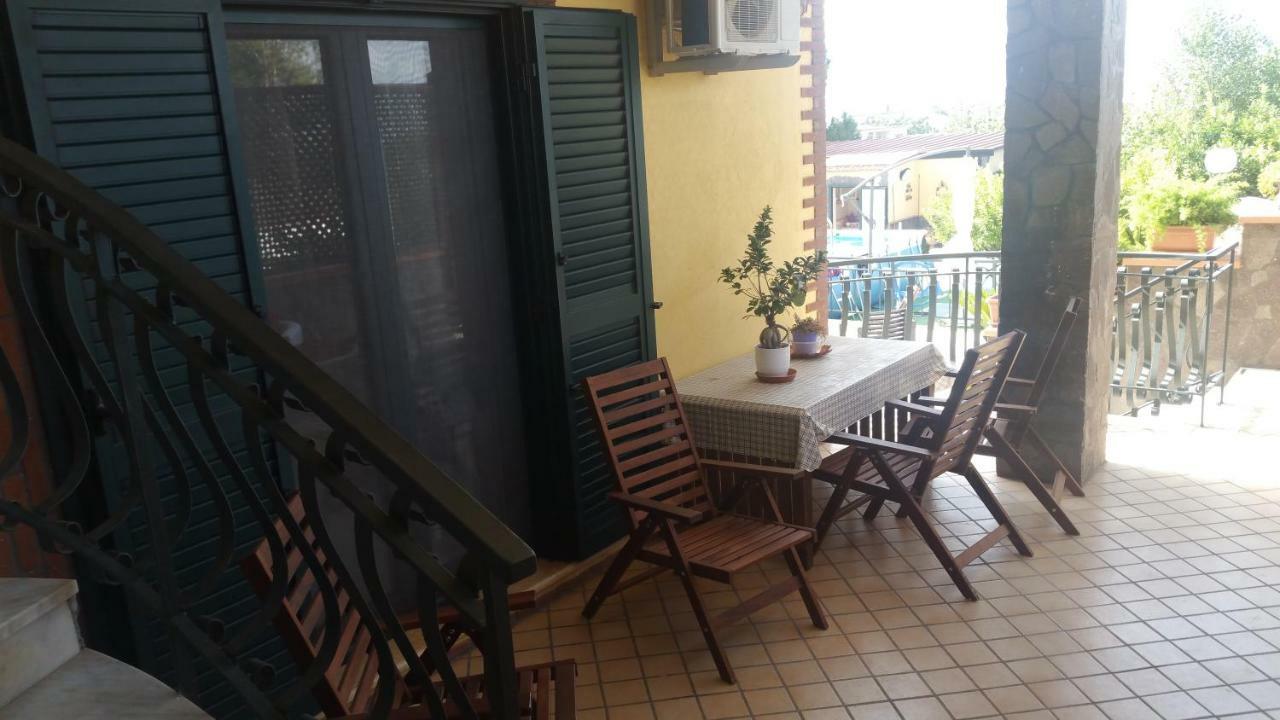 Trecase Mararte B&B المظهر الخارجي الصورة